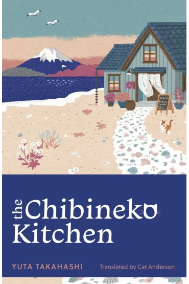The Chibineko Kitchen - Yuta Takahashi