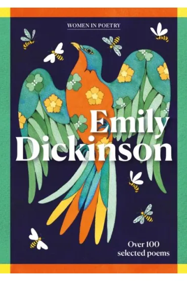 Emily Dickinson - Emily Dickinson