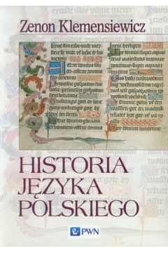 Historia jzyka polskiego