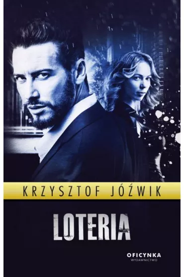 Loteria - Krzysztof  J�wik