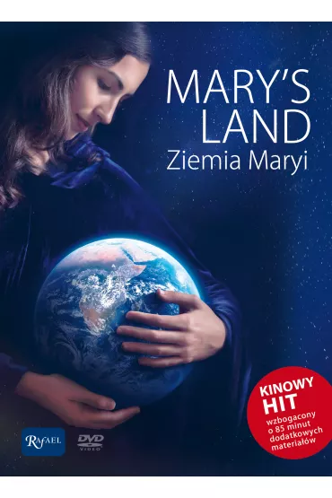 Marys land ziemia maryi + dvd