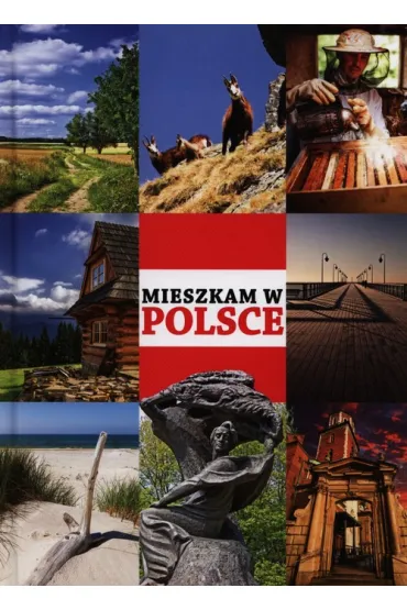 Mieszkam w Polsce