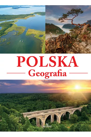 Polska. Geografia - El�bieta Majerczak, Marek Majerczak