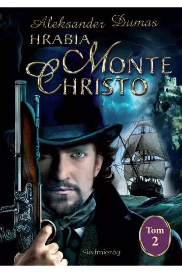 Hrabia Monte Christo. Tom 2 - Aleksander Dumas