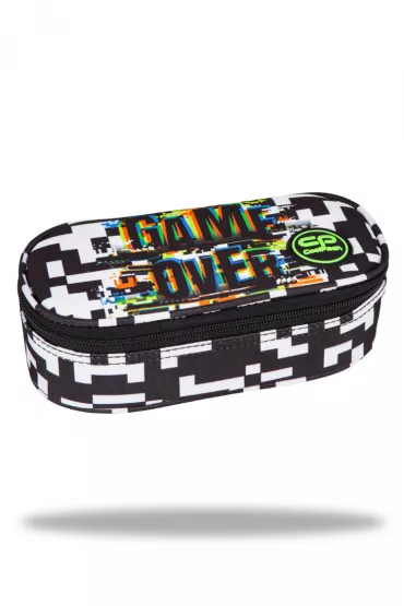 CoolPack Pi�rnik Campus Game Over