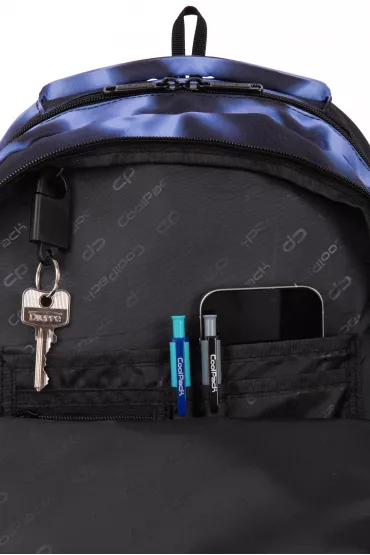 CoolPack Plecak szkolny Pick Lazuryt