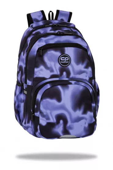 CoolPack Plecak szkolny Pick Lazuryt
