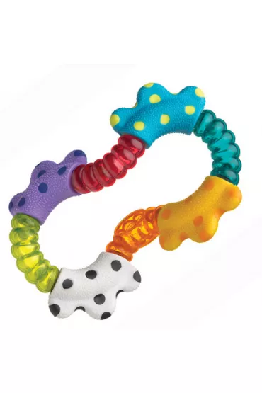 Zakr�cona grzechotka playgro 330848 *