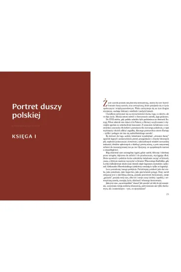 Polacy wierni i dzielni - Marian Zawada