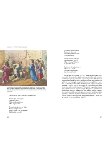 Polacy wierni i dzielni - Marian Zawada