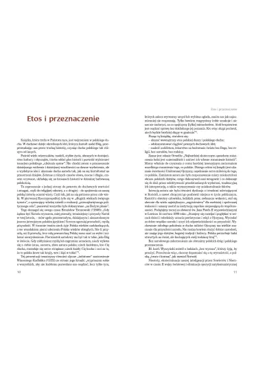 Polacy wierni i dzielni - Marian Zawada