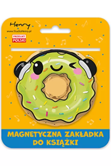 Henry Zakadka kulka Z Suchawkami