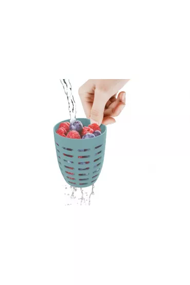 Mepal Fruit & veggie Pot Ellipse biay 600 ml