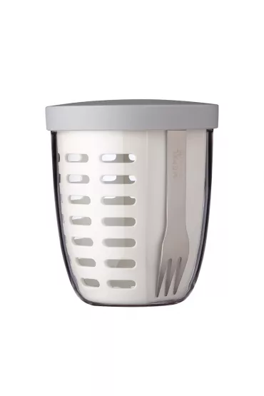 Mepal Fruit & veggie Pot Ellipse biay 600 ml