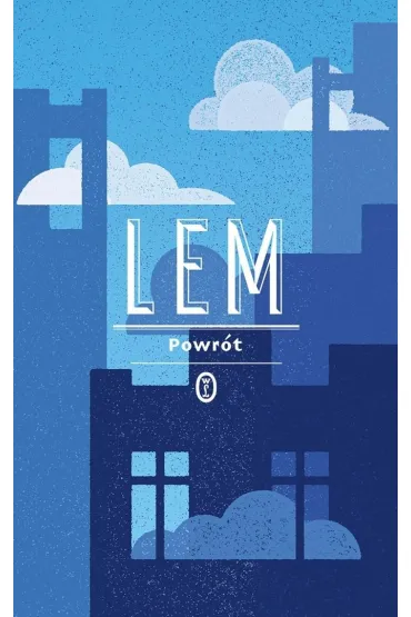 Powr�t - Stanis�aw Lem