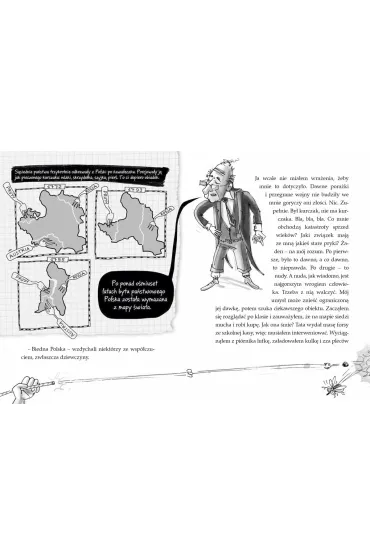 Ale historia... Stasiu, co ty robisz? - Gra�yna B�kiewicz