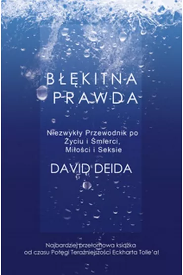 B��kitna prawda - David Deida