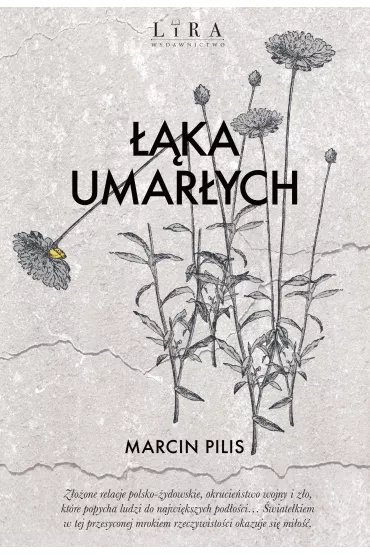 ��ka umar�ych - Marcin Pilis