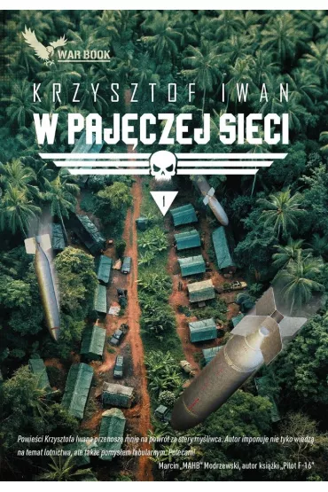 W paj�czej sieci T.1 - Krzysztof Iwan