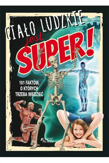 Cia�o ludzkie jest super - Lisa Regan