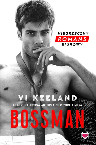Bossman - Vi Keeland