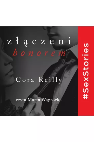 Audiobook Zczeni honorem. Born in Blood Mafia Chronicles. Tom 1 mp3 - Cora Reilly
