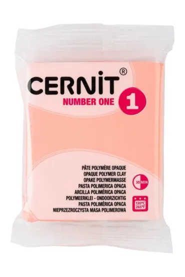 Cernit Modelina Orange Margose 56 g