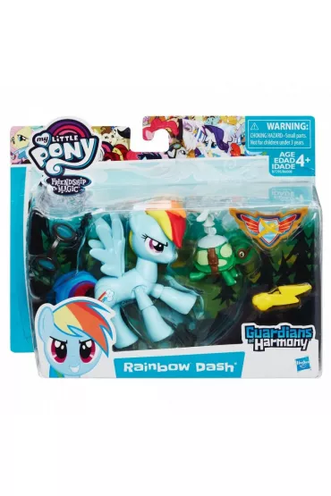 My Little Pony GOH Figurka Podstawowa Rainbow Dash
