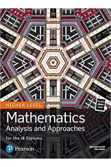 Mathematics. Analysis and Approaches - Garry Tim, Wazir Ibrahim, Bryan  Landmann, Jim  Nakamoto, John  Whalley, Kevin Frederick