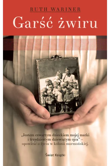 Gar�� �wiru - Ruth Wariner