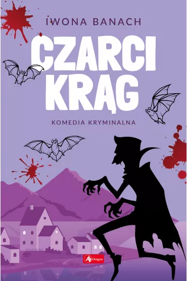 Czarci kr�g - Iwona Banach