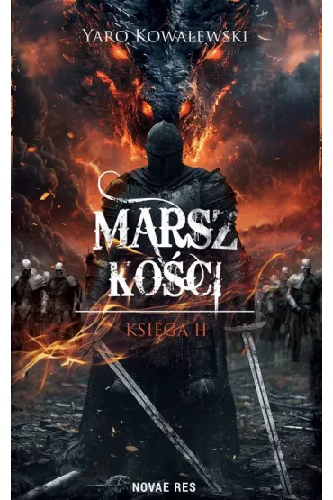 Marsz ko�ci - Yaro Kowalewski