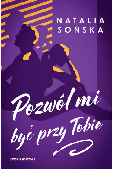 Pozw�l mi by� przy Tobie - Natalia So�ska