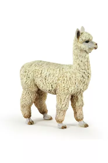 Alpaka
