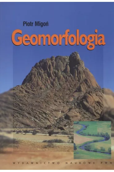 Geomorfologia - Piotr Migo�