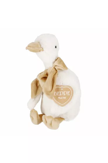 Pluszak 35 cm Kaczka Grace BEPPE 14055 BS