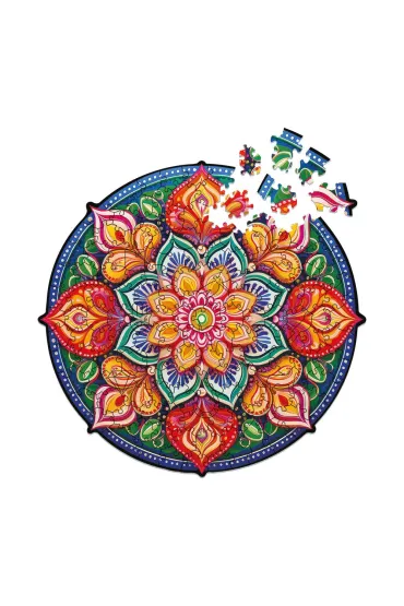Puzzle 100 el. Milliwood - Mandala nadziei Alexander