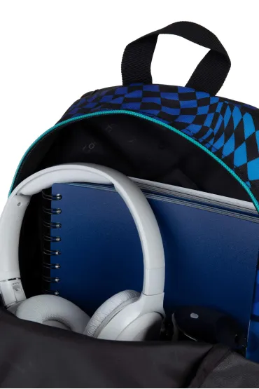Patio Plecak dzieci�cy Coolpack Toby GAMER CHESS