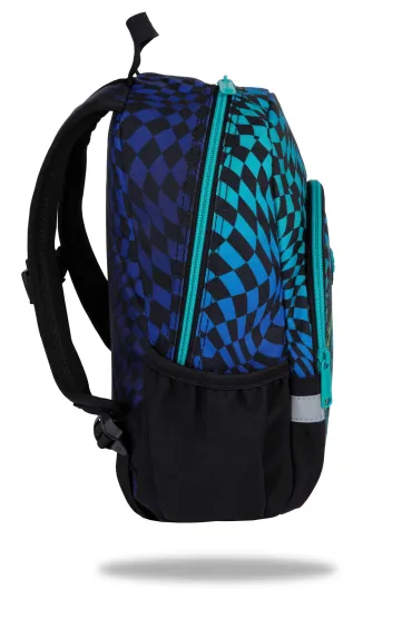 Patio Plecak dzieci�cy Coolpack Toby GAMER CHESS