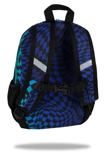 Patio Plecak dzieci�cy Coolpack Toby GAMER CHESS