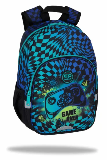 Patio Plecak dzieci�cy Coolpack Toby GAMER CHESS