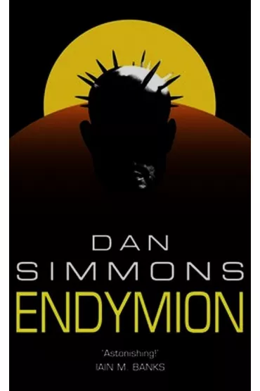 Endymion - Dan Simmons