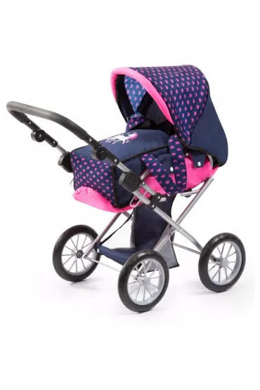 W�zek dla lalek City Star Bayer