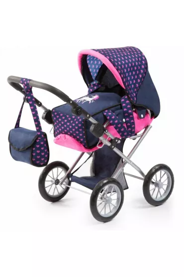 W�zek dla lalek City Star Bayer