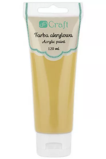 Dalprint Farba akrylowa 120 ml