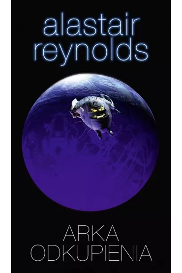 Arka odkupienia. Przestrze� objawienia. Tom 2 - Alastair Reynolds