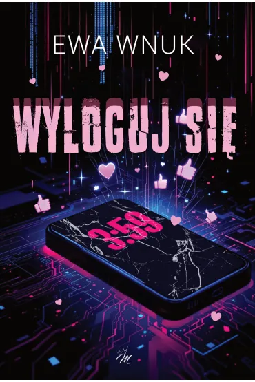 Wyloguj si� - Ewa  Wnuk