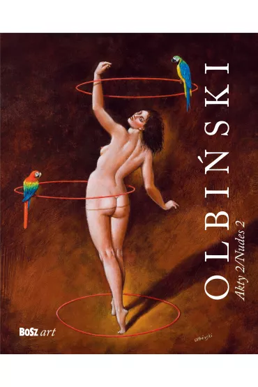 Olbi�ski. Akty 2 - Rafa� Olbi�ski