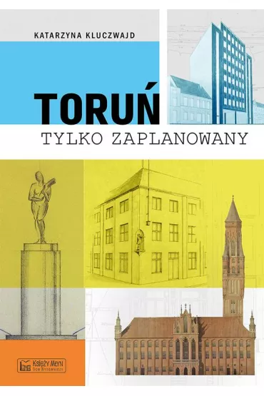 Toru� tylko zaPLANowany - Katarzyna Kluczwajd