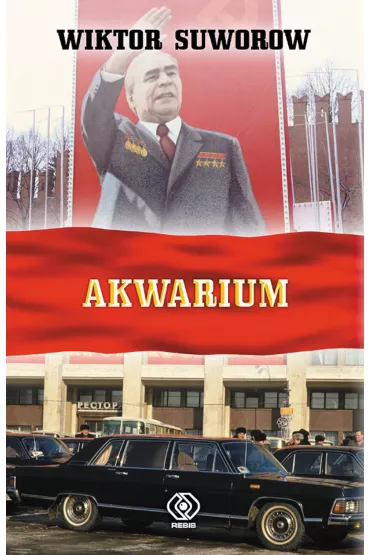 Akwarium - Wiktor Suworow